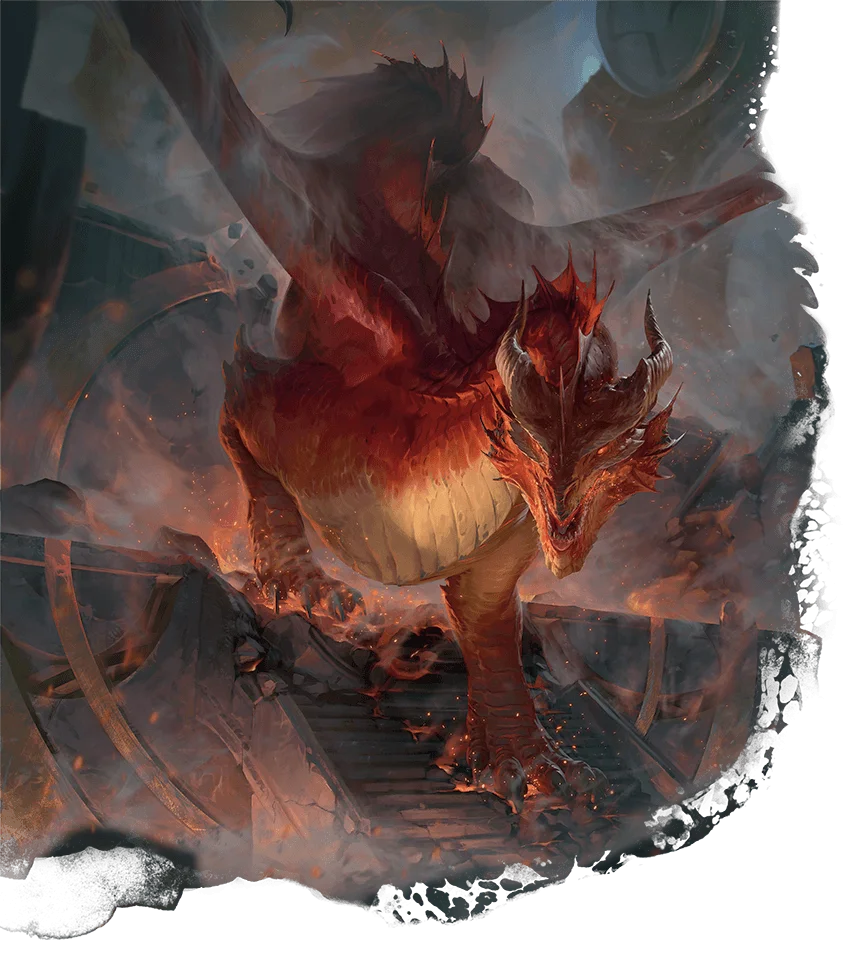 Ashardalon's Stride